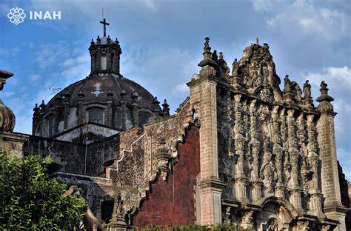 La Catedral