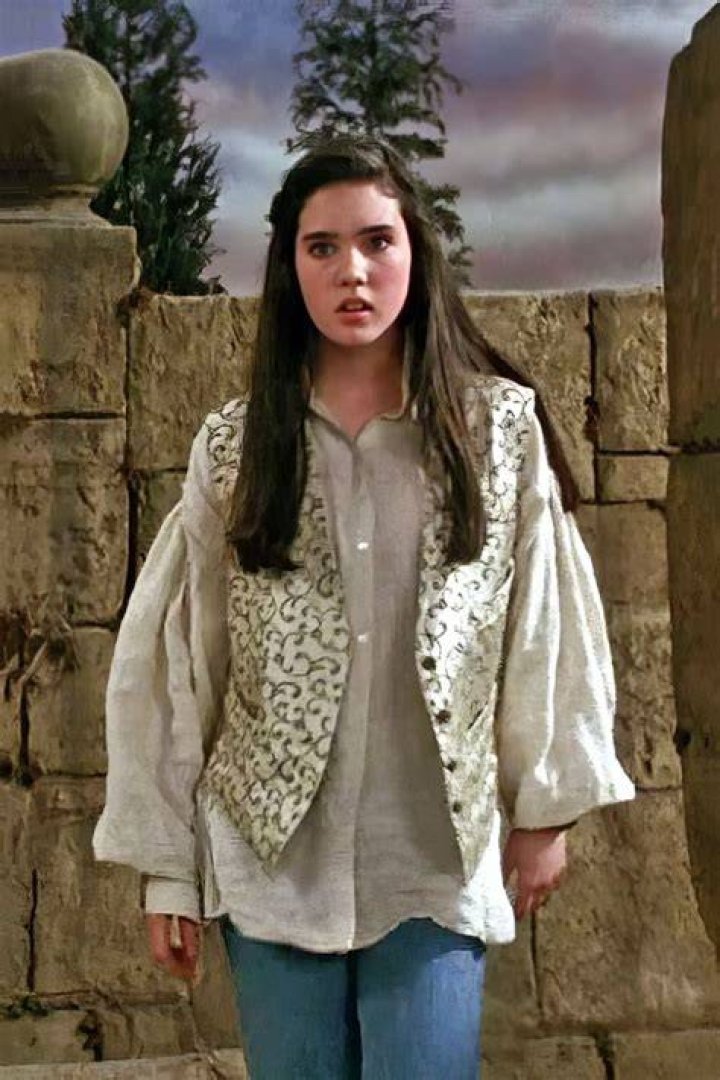 labyrinth jennifer connelly labyrinth jennifer connelly