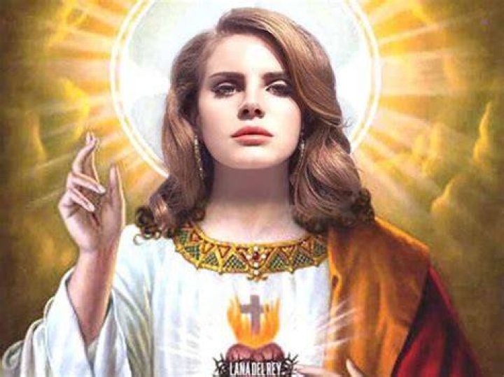 Lana Del Rey religion