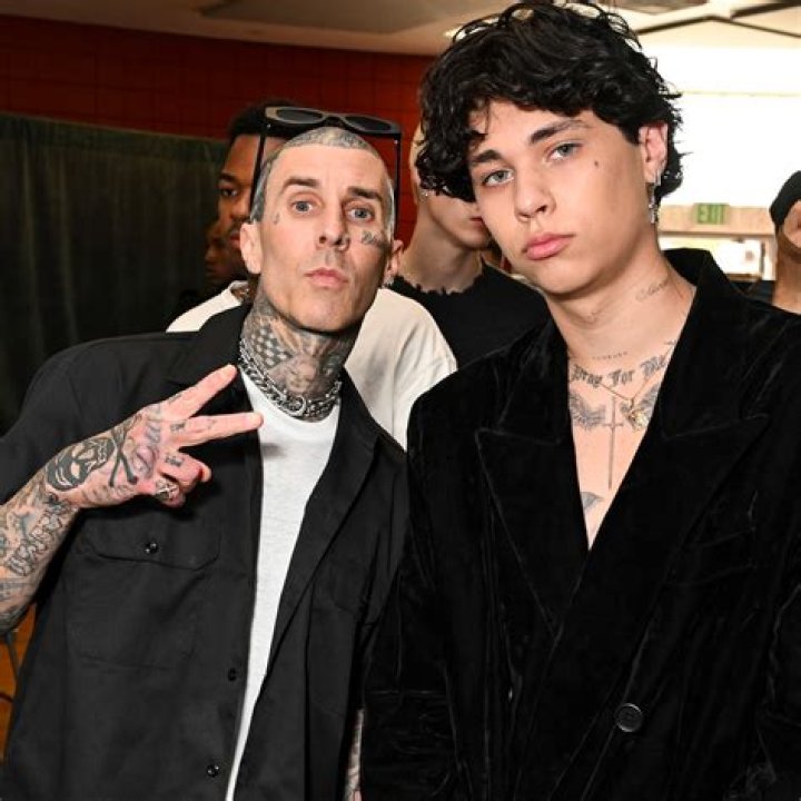 Landon Asher Barker height