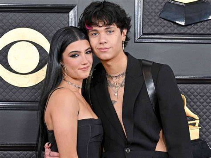 Landon Asher Barker relationship