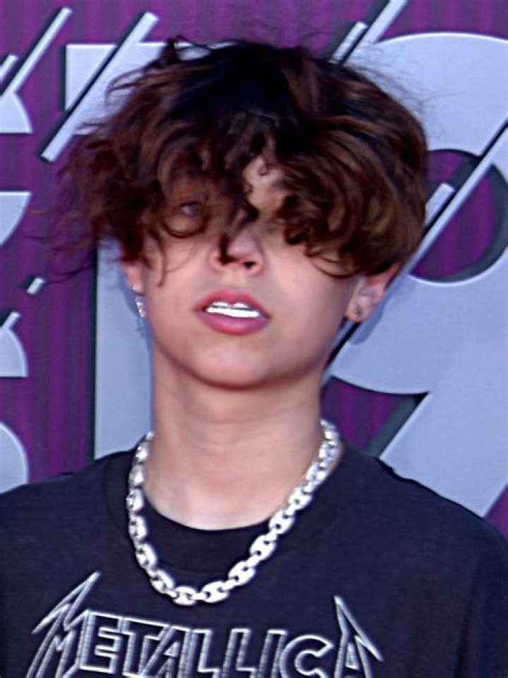 Landon Asher Barker wiki