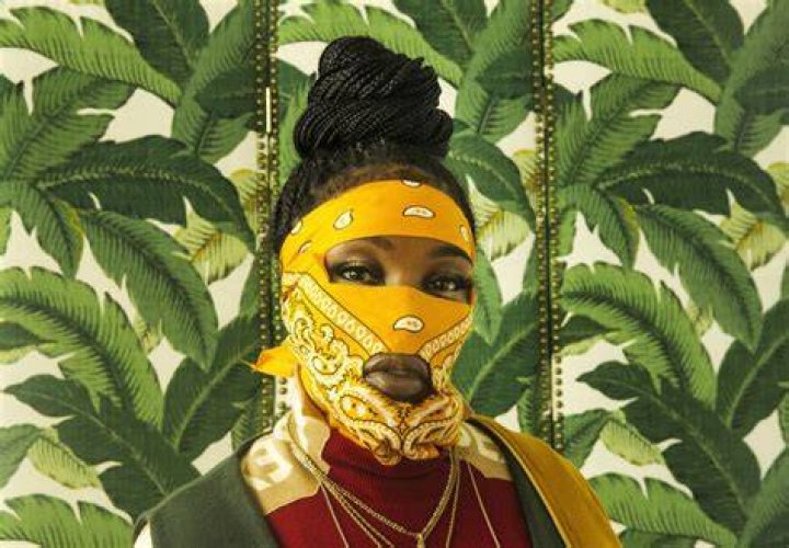 Leikeli47 Age: How Old Is She?