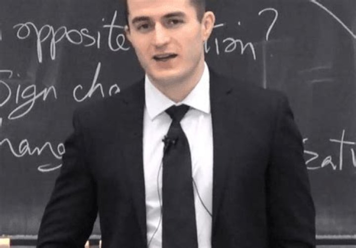 Lex Fridman Career & Net worth