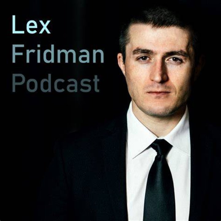 Lex Fridman graduated from Drexel University