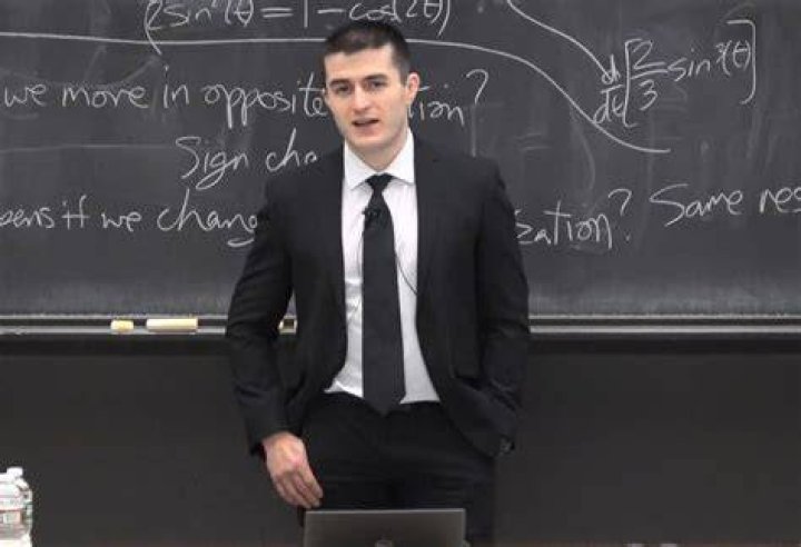 Lex Fridman is famous for releasing podcasts on his YouTube channel