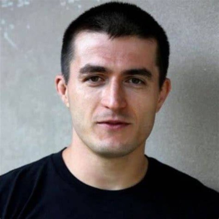 Lex Fridman Wiki & Biography