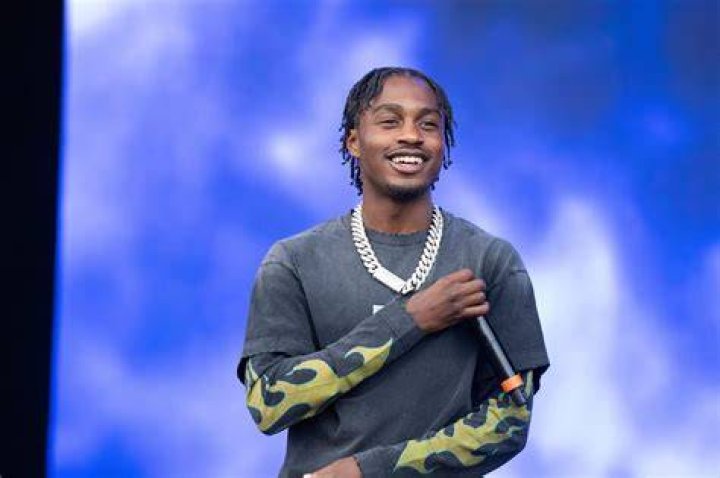 Lil Tjay Net Worth 2023: What Is The Rapper Worth?