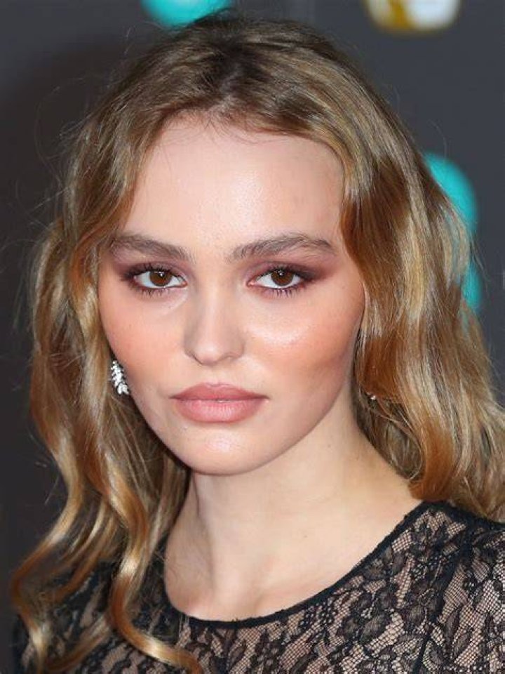 Lily-Rose Depp career