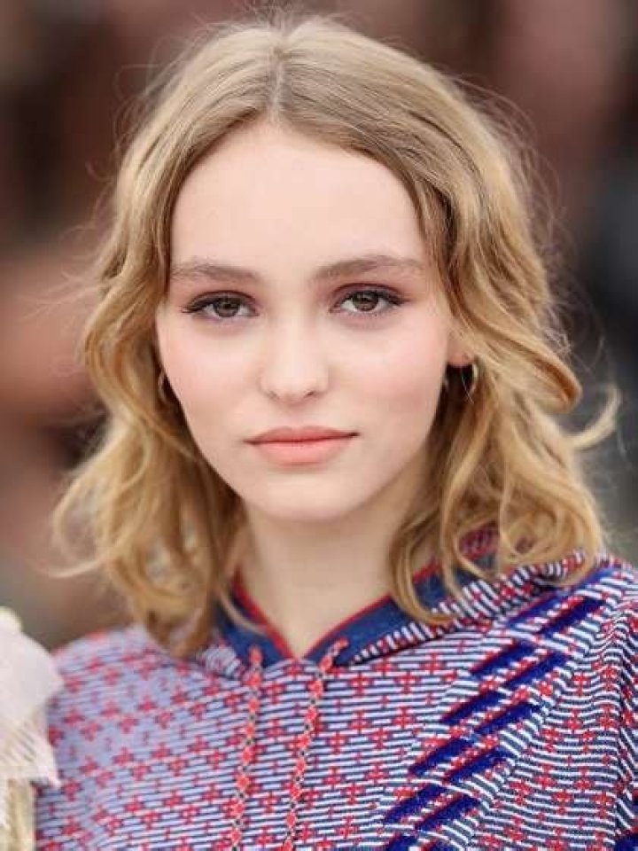 Lily-Rose Depp Height & Weight