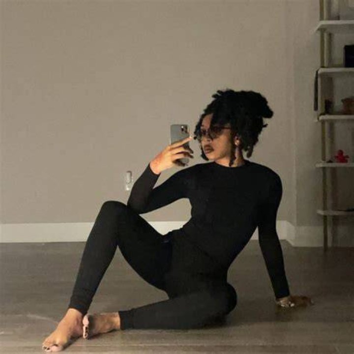 Liyah LI attractive