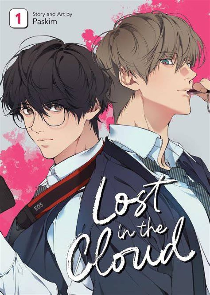 Lost in The Cloud Chapter 91 spoiler