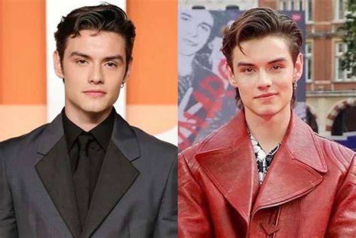Louis Partridge Net Worth, Income Source & Salary
