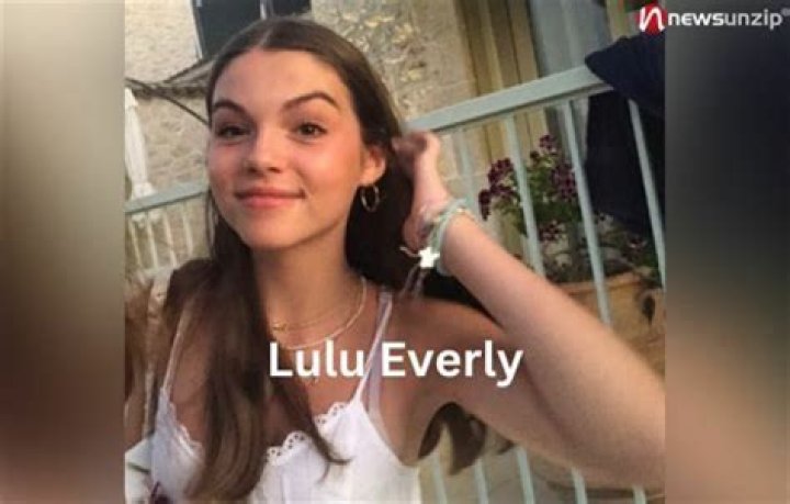 Lulu Everly net worth