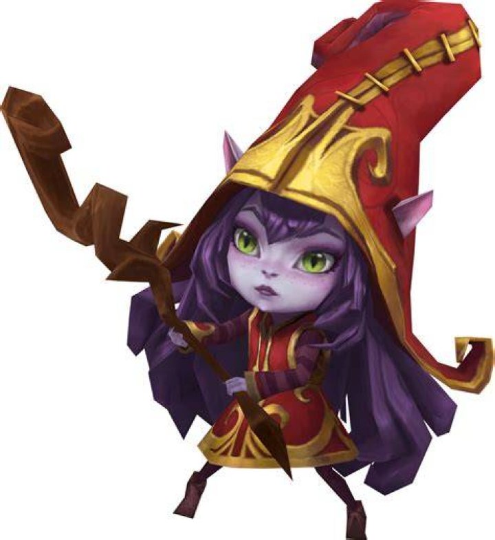 Lulu Everyl wiki