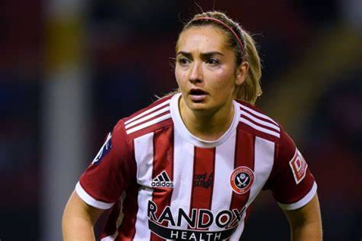Maddy Cusack died at the age of 27