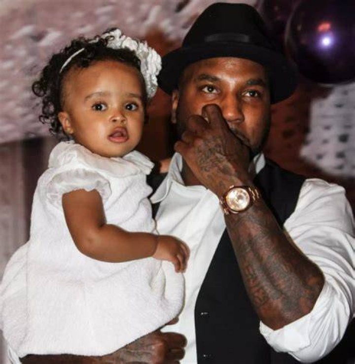 Mahlet Mahi Gebremedhin daughter