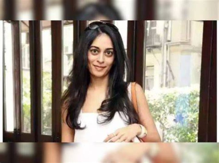 Mallika Sagar profession