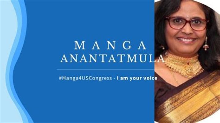 Manga Anantatmula