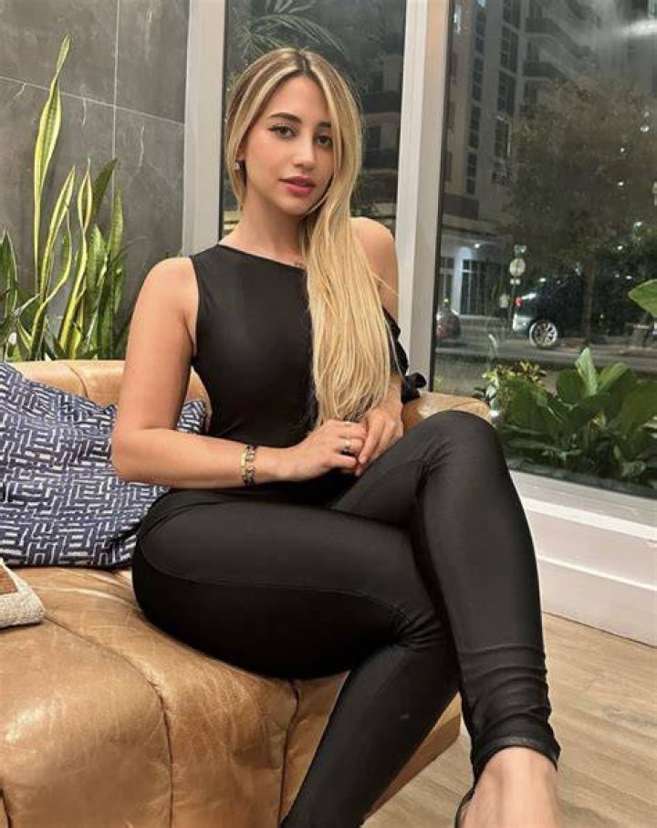 Mariam Olivera