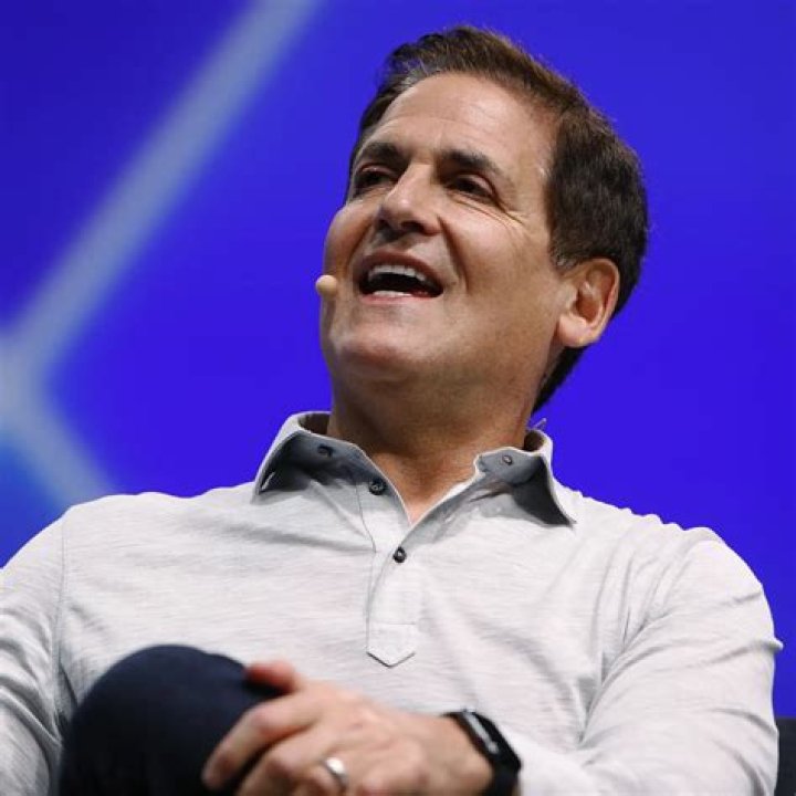 Mark Cuban