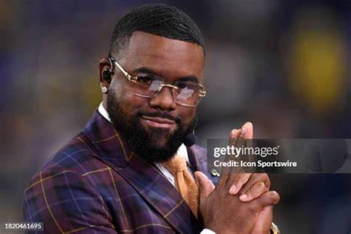 Mark Ingram, Jr.