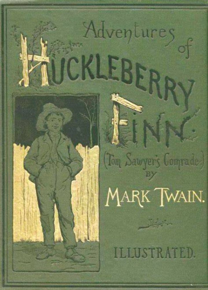 Mark Twain