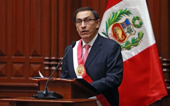 Martín Vizcarra
