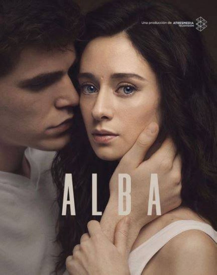 Masip appeared in Alba
