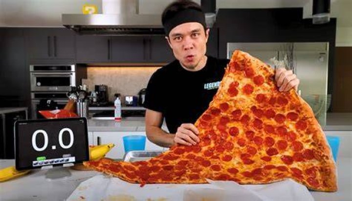 Matt Stonie