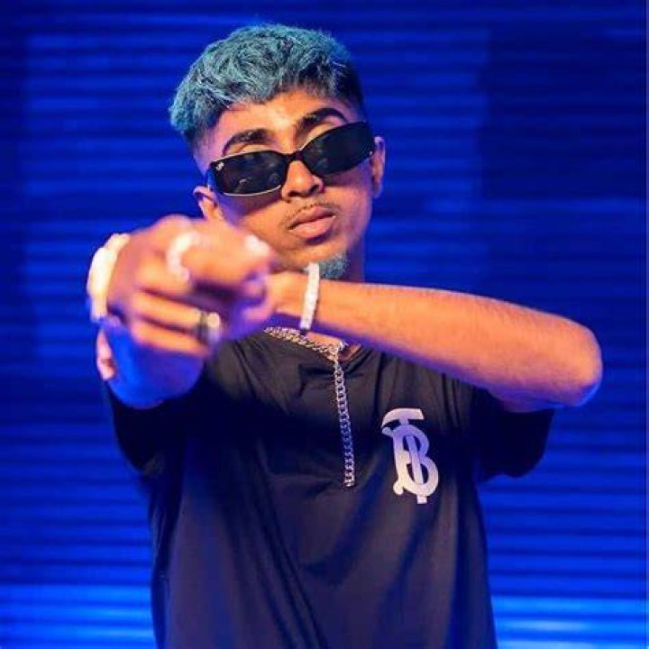 MC Stan family