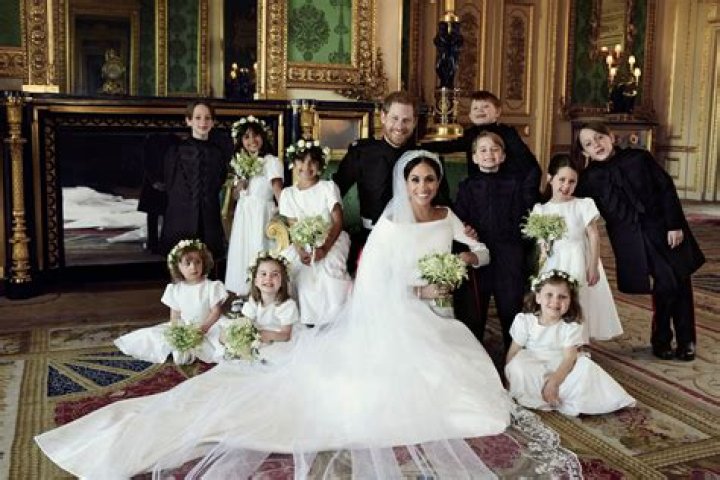 meghan markle bridesmaids meghan markle bridesmaids