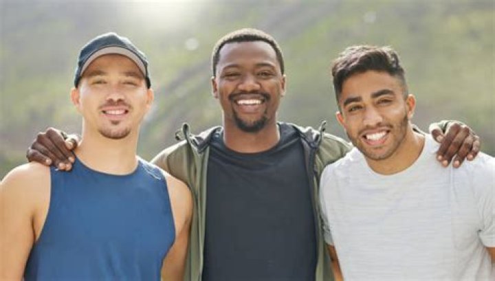 Men