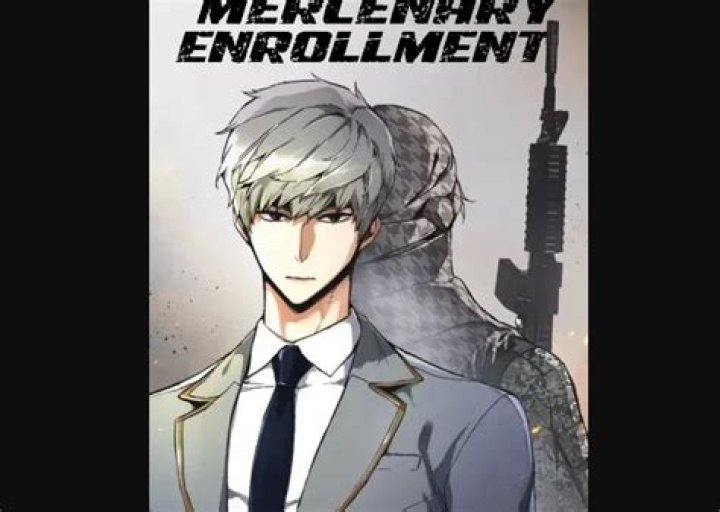 Mercenary Enrollment Chapter 176 plot