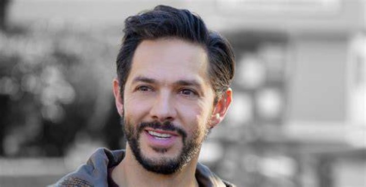 Michael Rady