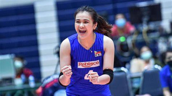 Michaela Belen Age, Birthday & Zodiac Sign