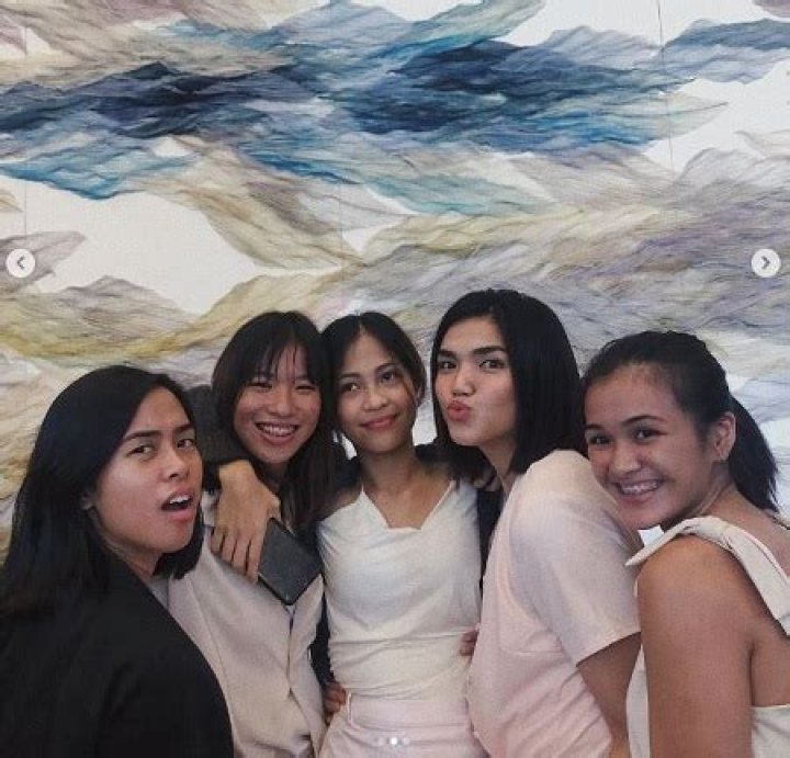 Michaela Belen Spouse, Boyfriend Name & Relationships