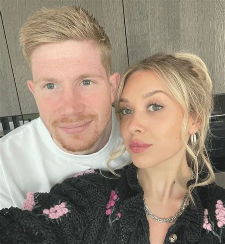 Michele Lacroix with her husband