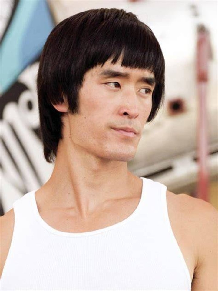 Mike Moh