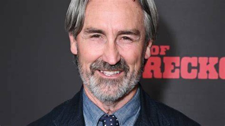 Mike Wolfe American Picker