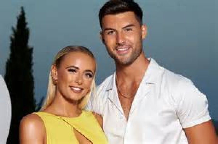 Millie Court (Love Island) Wiki