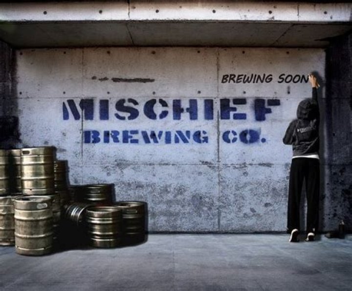 Mischief Brewing