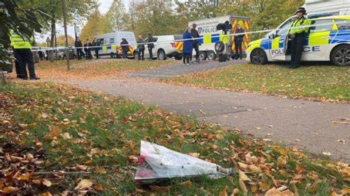 
Missing 19-years-old, Leah Croucher, remains found 