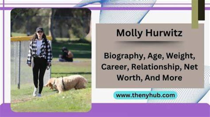Molly Hurwitz career