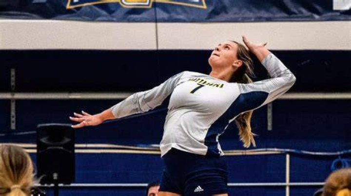 Morgan Romano height