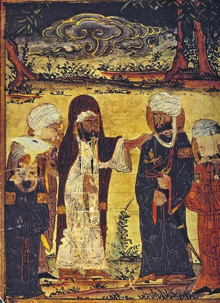Muhammad