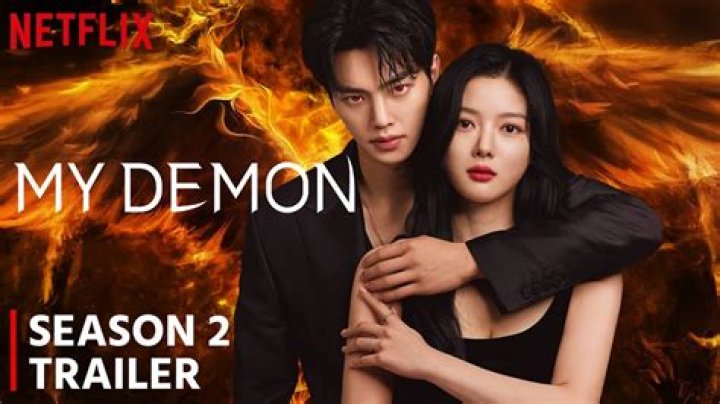 My Demon Season 2 release date