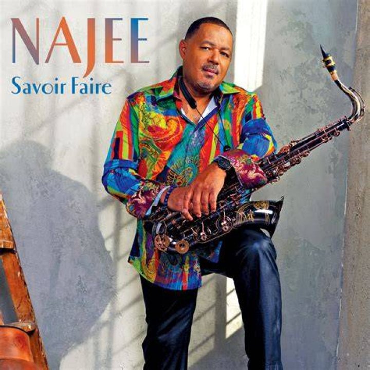 Najee's Career Stats & Records