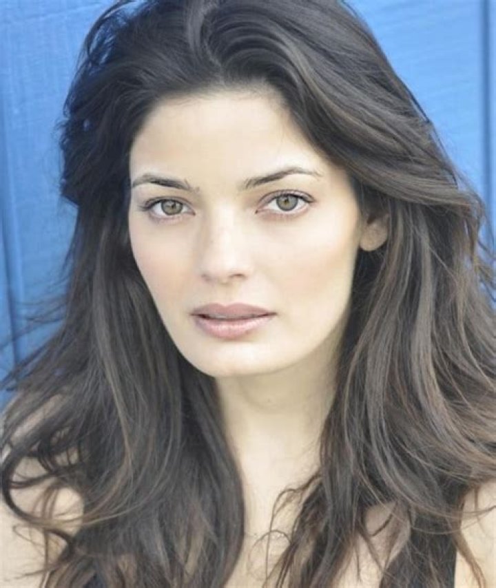 Natasha Wilson