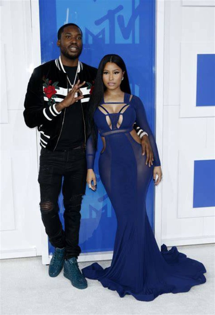 Nicki Minaj Meek Mill relationship